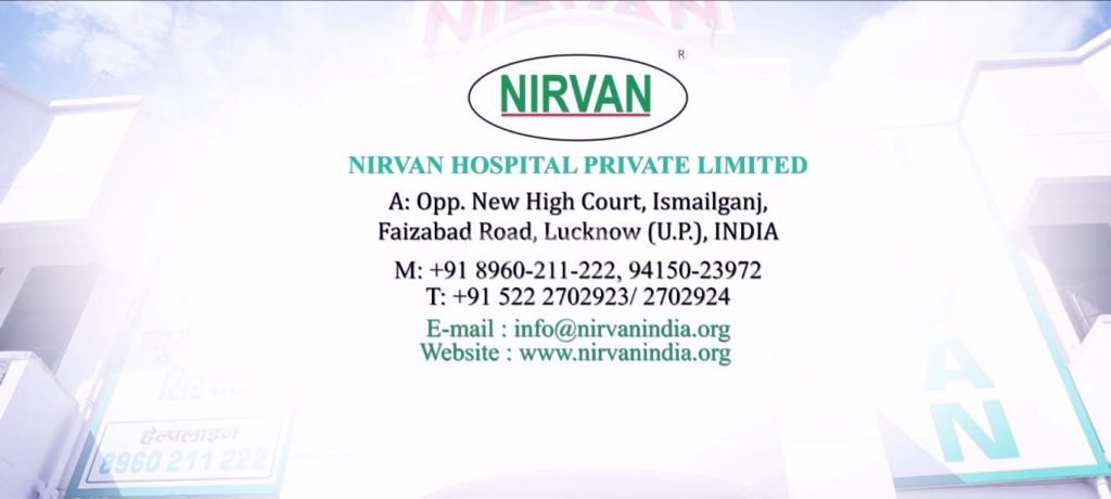Nirvan Hospital Pvt. Ltd.
