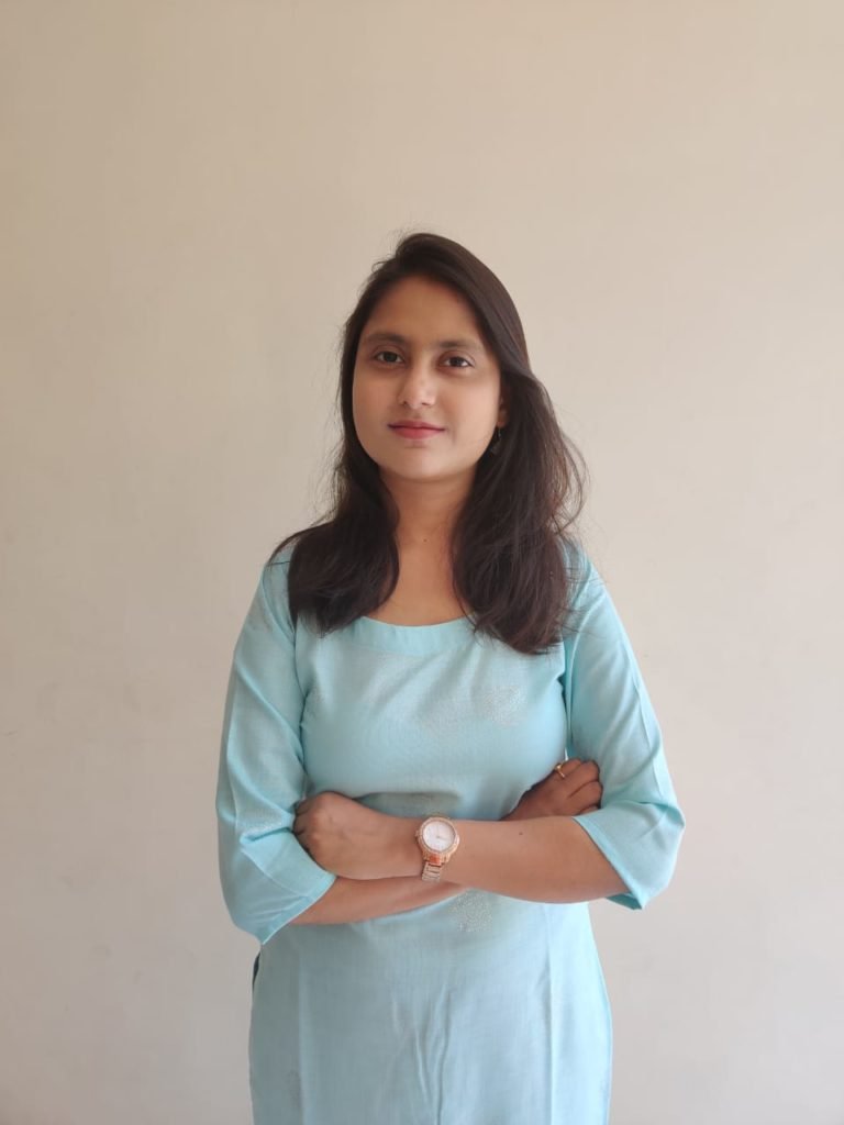 Seema Jaiswal | Founding Partner at Mental Health Today