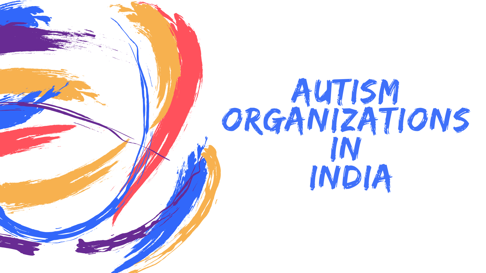 autism organizations to donate to