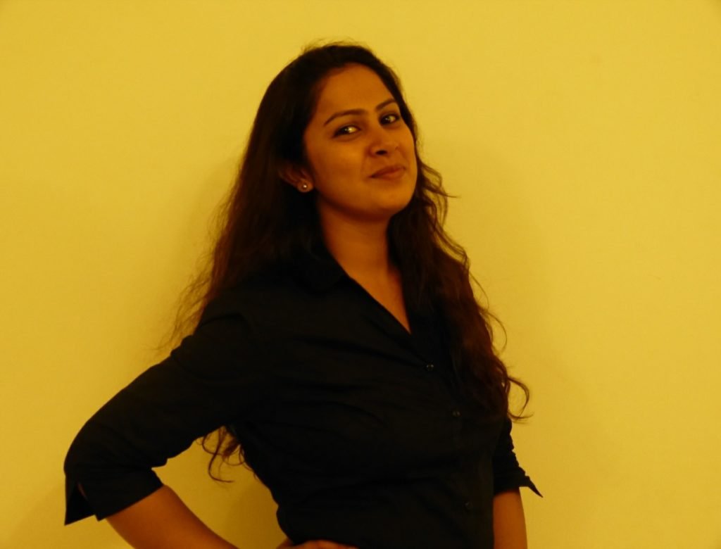 Ms. Surbhi Gautam