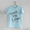 Break The Stigma T-shirt by MHT