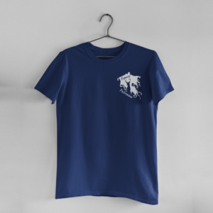 Expecto Patronum T-shirt by MHT