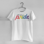 Live with Pride