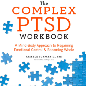 complex PTSD workbook - MHT Books