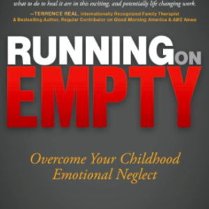 running on empty - mht books - trauma