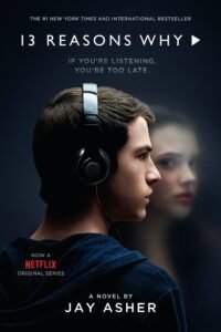 13 Reasons Why - MHT Media Review- World Suicide Prevention Month