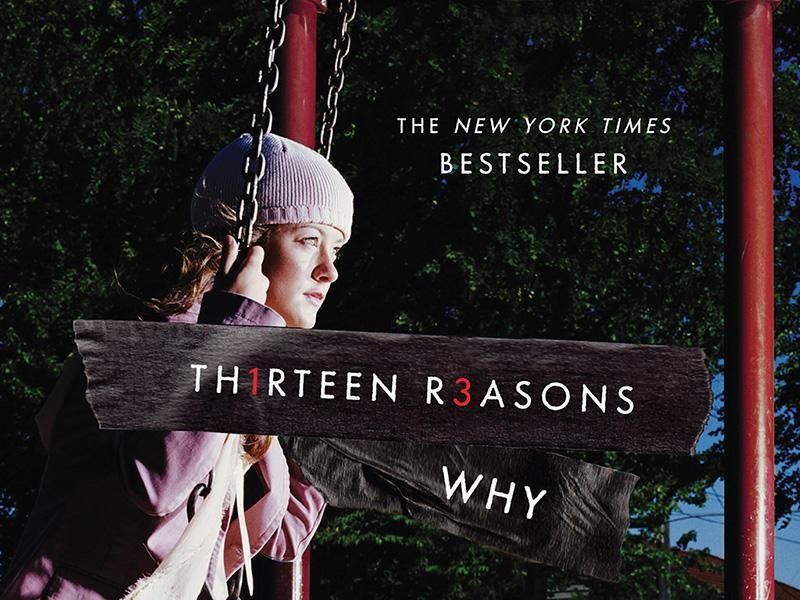 13 Reasons Why- MHT Media Review- World suicide prevention month