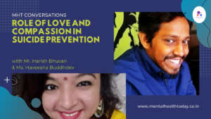 Love-Compassion-Suicide Prevention-Harish Bhuvan