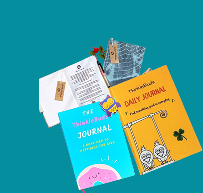 Life changing journals – Gratitude & Affirmation combo