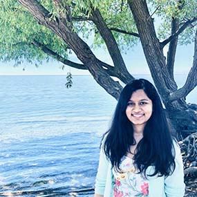 Ms. Aditi Kelkar