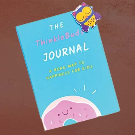 The ThinkleBuds Journal