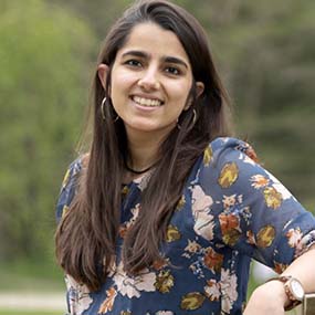 Ms. Amrita Kajaria