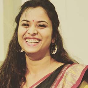 Miss Jahnavi Agrawal