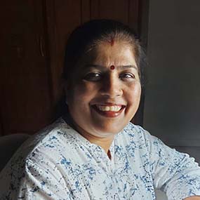 Dr. Jyoti Maheshwari