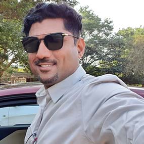 Dr. Lokesh Babu