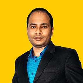 Dr. Satya Mandal